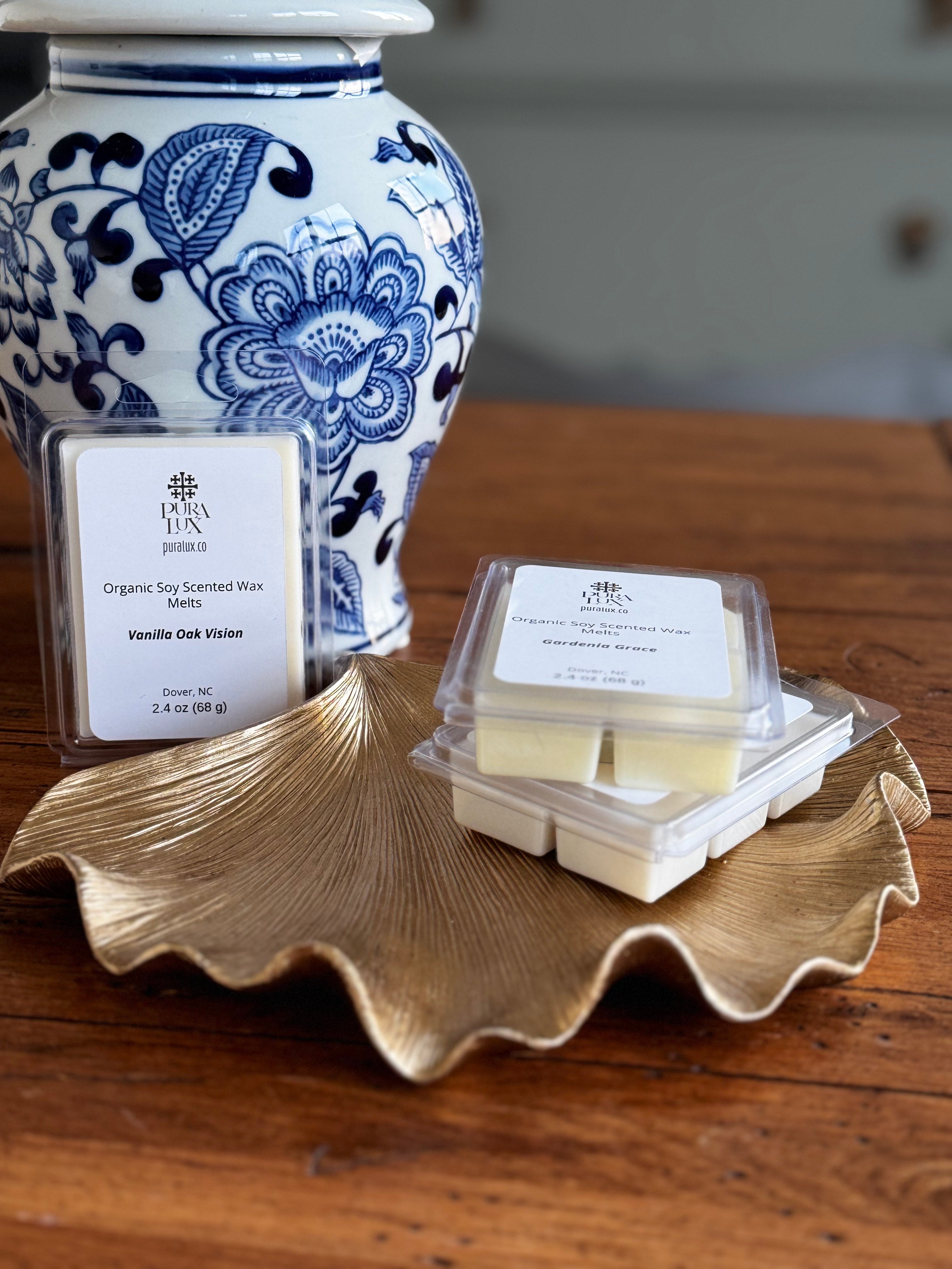 Wax Melts