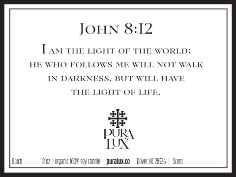 John 8:12