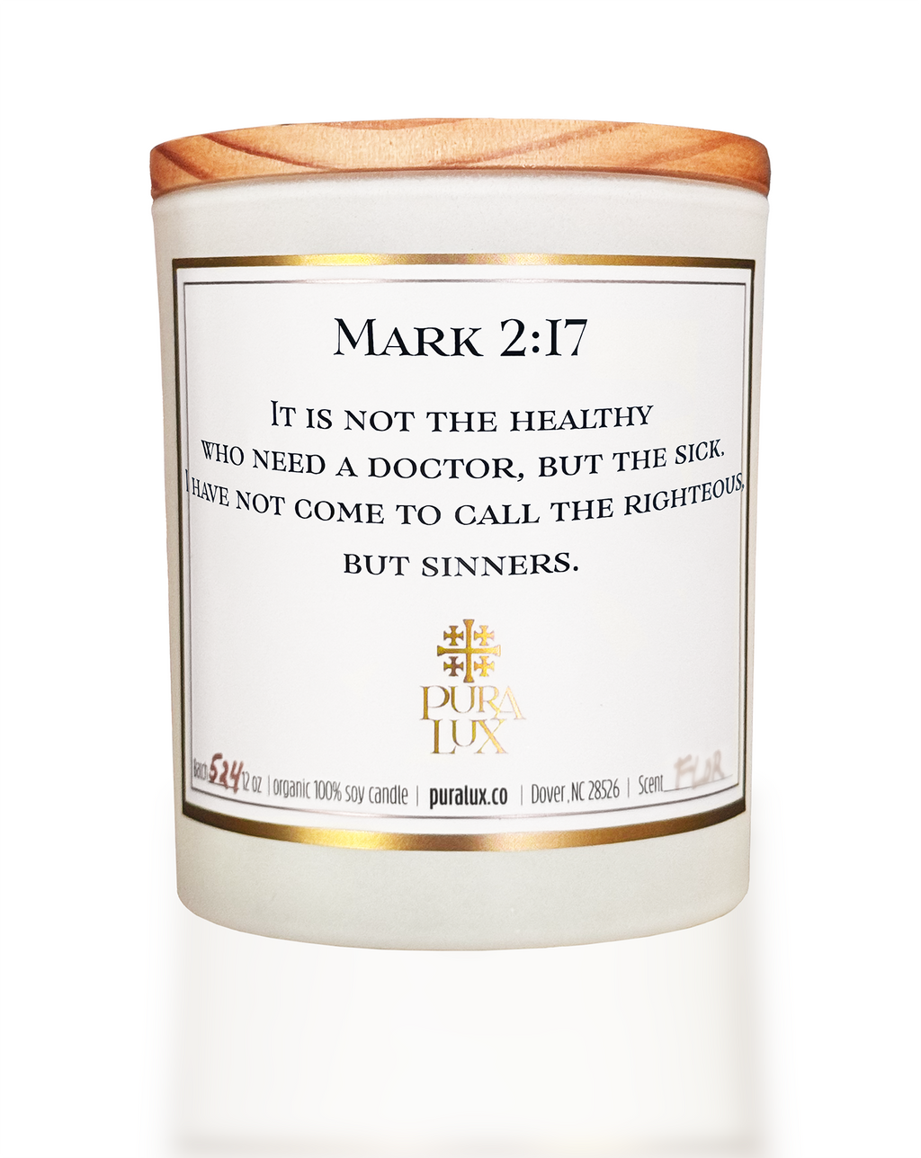 Mark 2:17