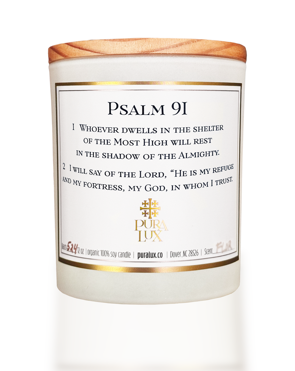 Psalm 91