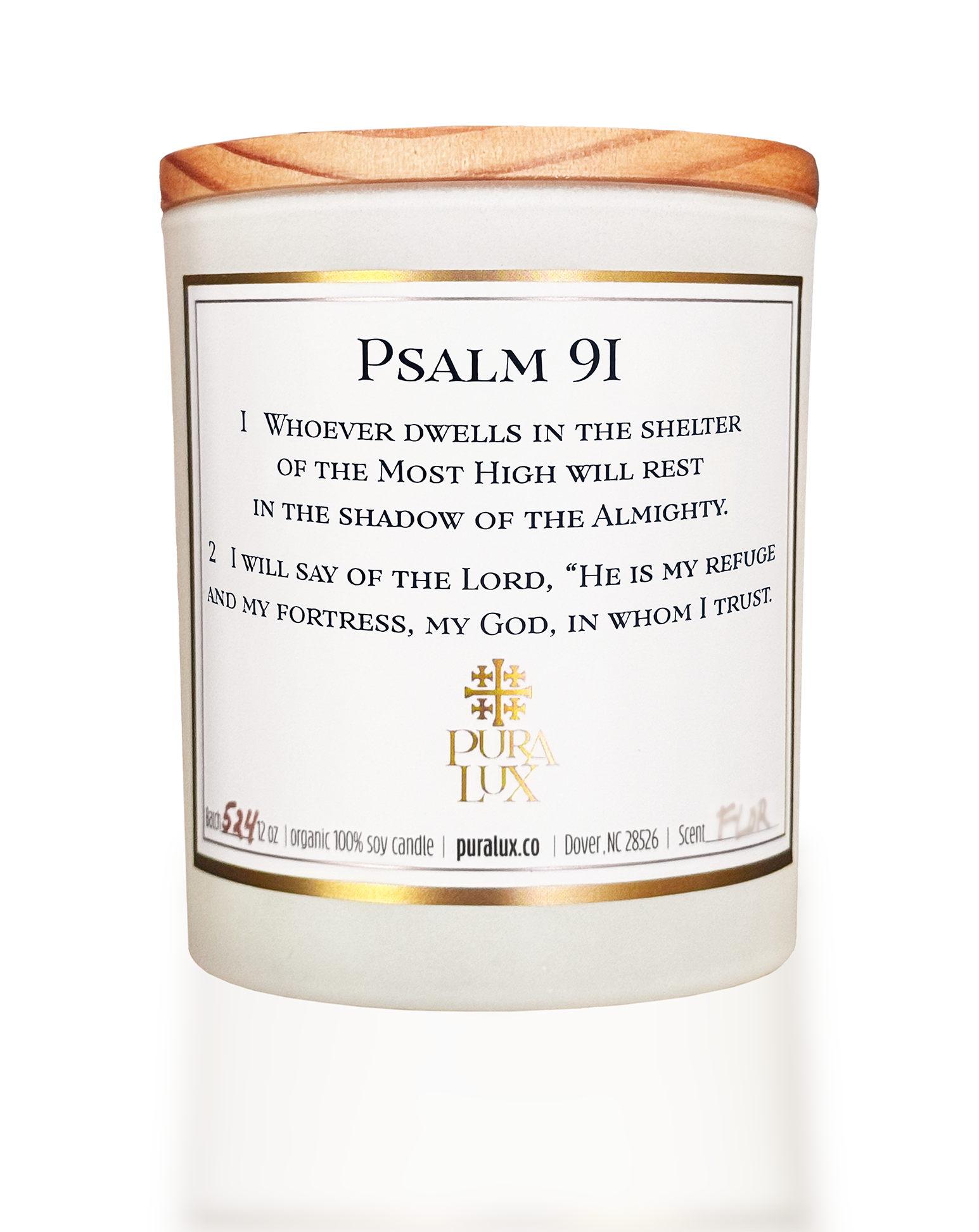 Psalm 91